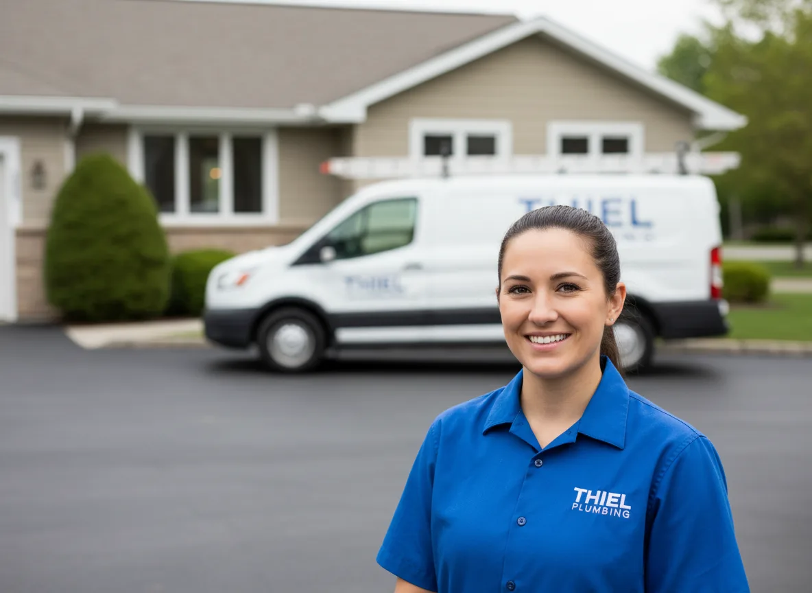 Plumber Rowena, TX FAQs